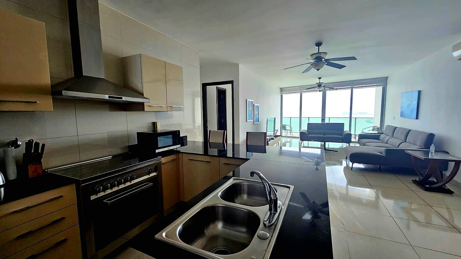 Apartamento en venta en Bella Vista