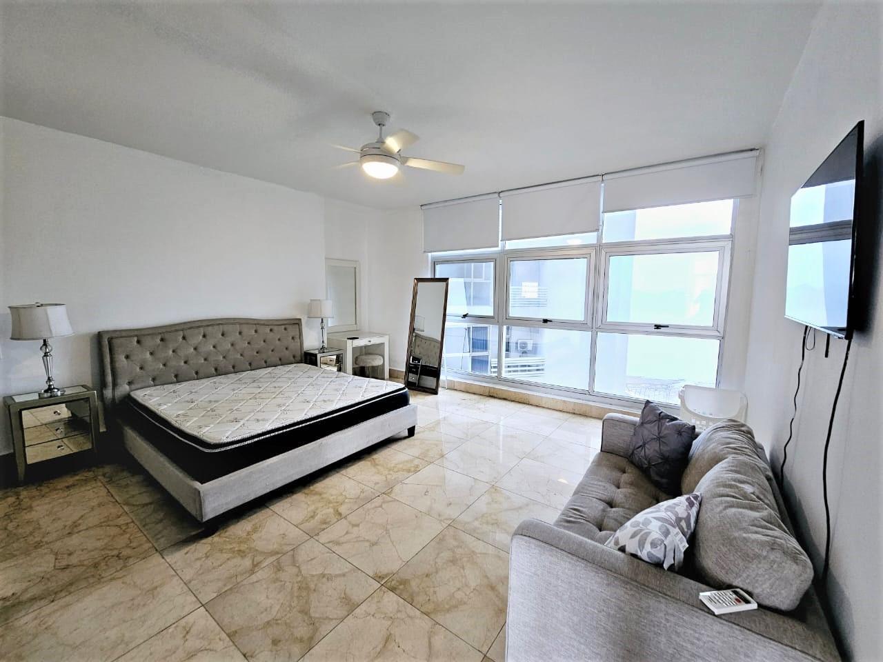 Apartamento en venta o alquiler en Punta Pacífica