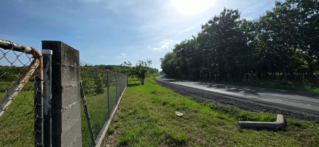 Terreno en venta en Punta Chame