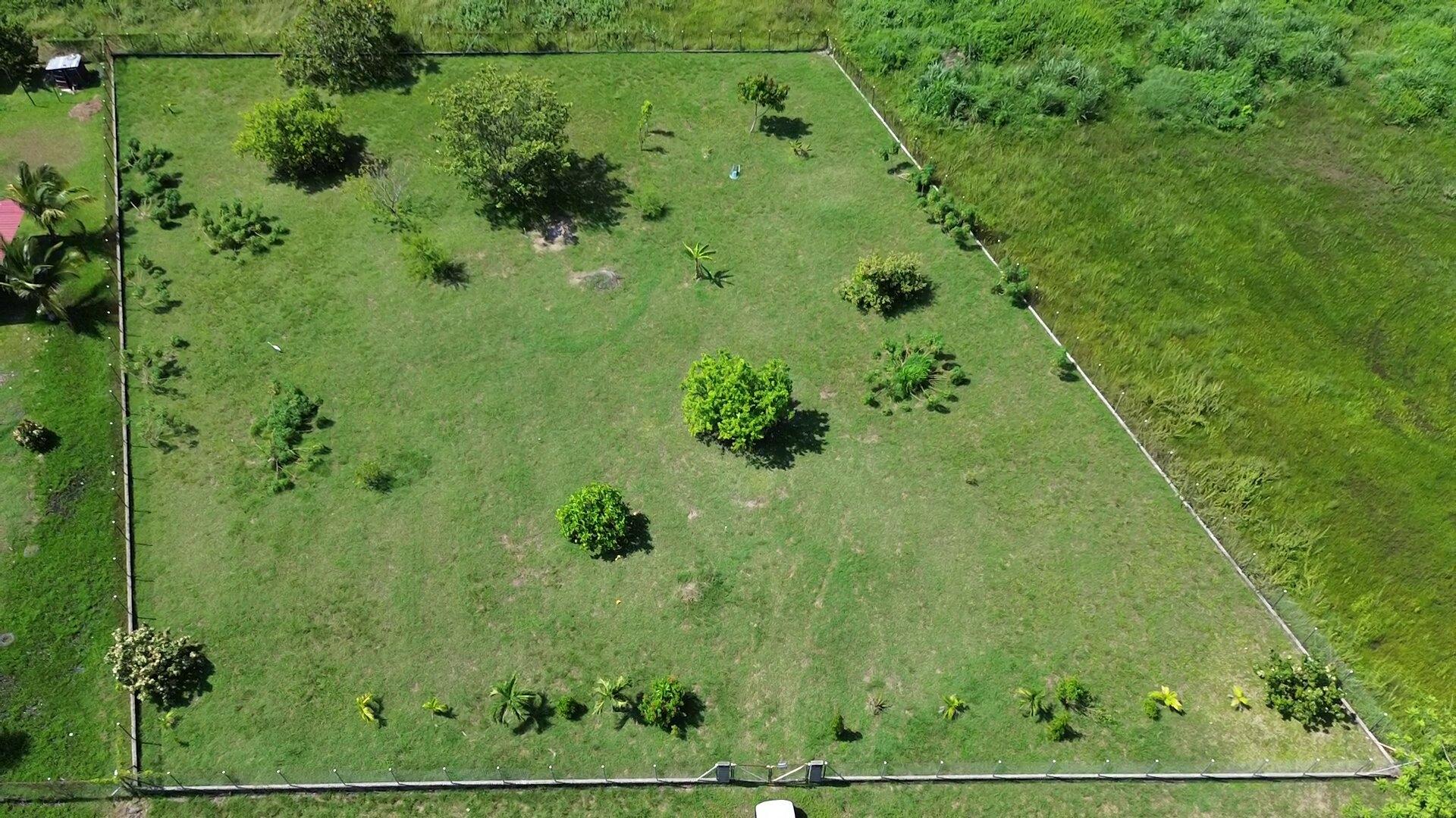 Terreno en venta en Punta Chame