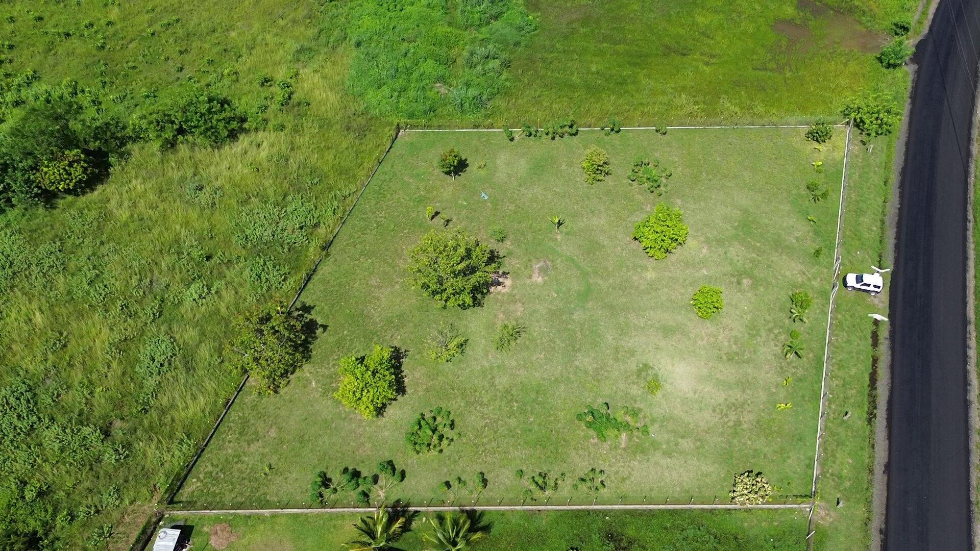 Terreno en venta en Punta Chame
