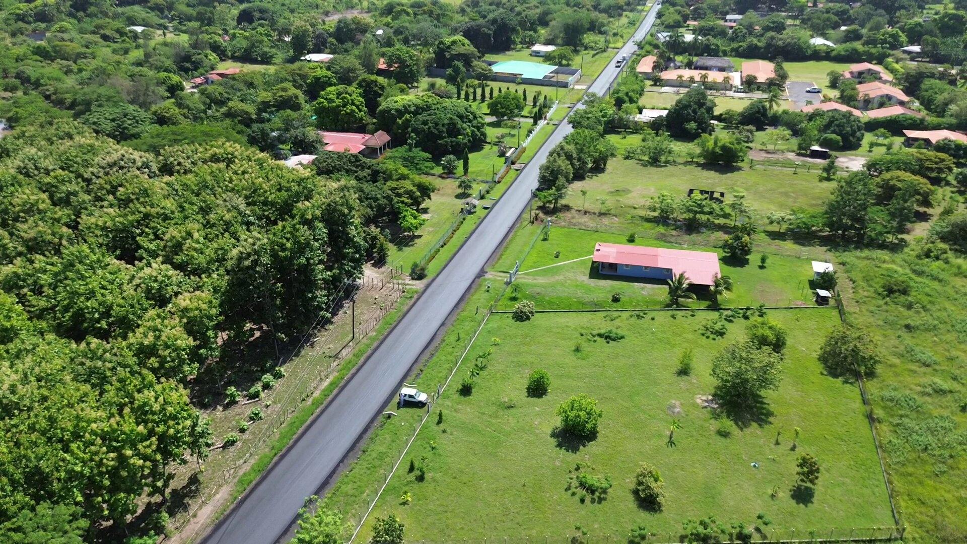 Terreno en venta en Punta Chame