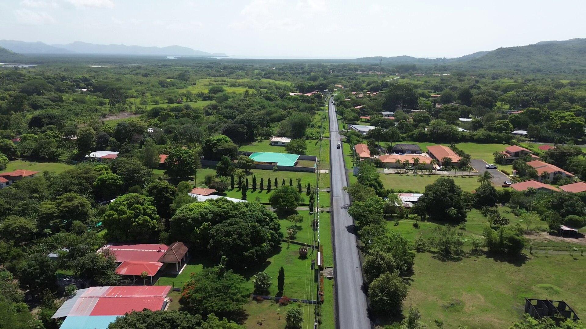 Terreno en venta en Punta Chame