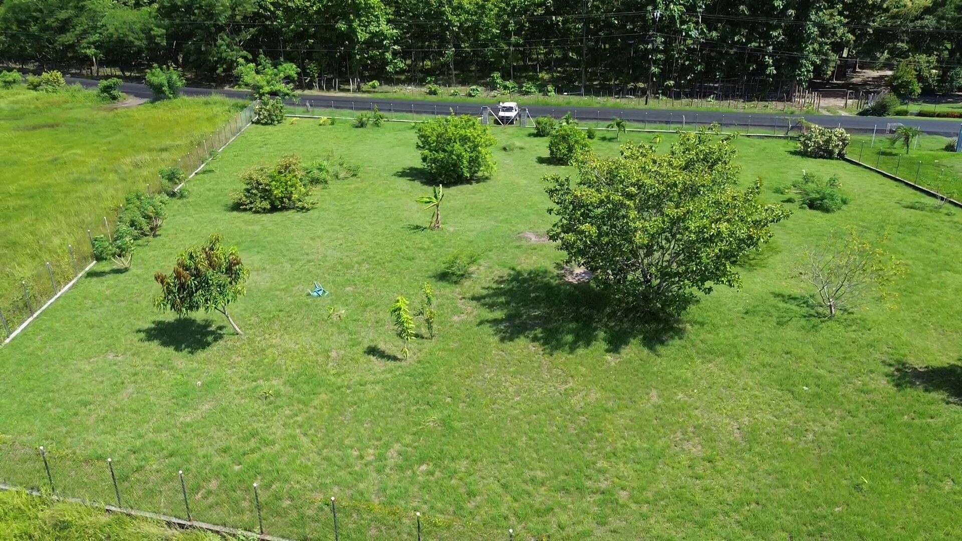 Terreno en venta en Punta Chame