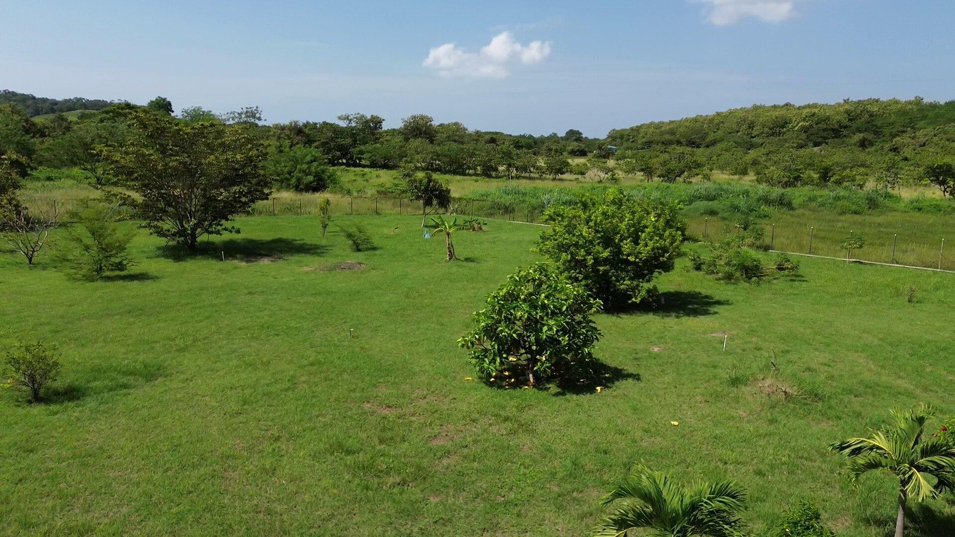 Terreno en venta en Punta Chame