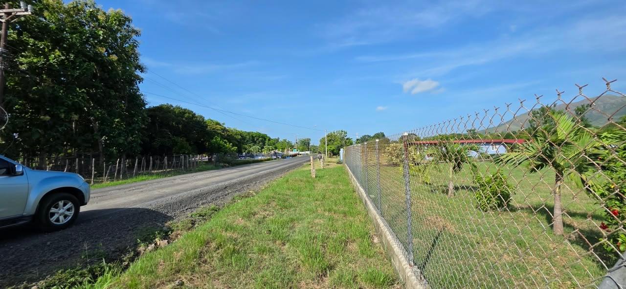 Terreno en venta en Punta Chame