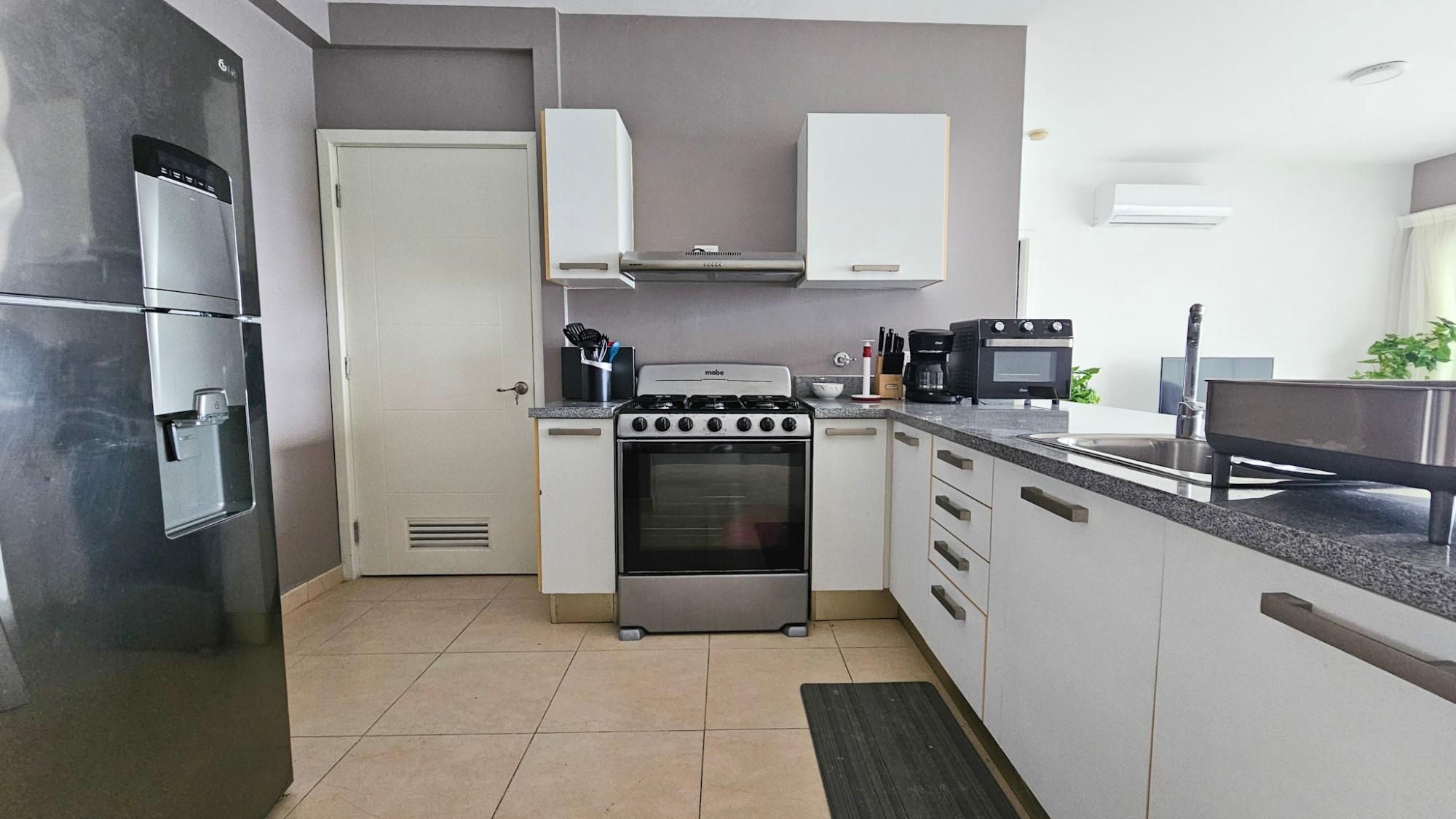 Apartamento en venta o alquiler en Avenida Balboa