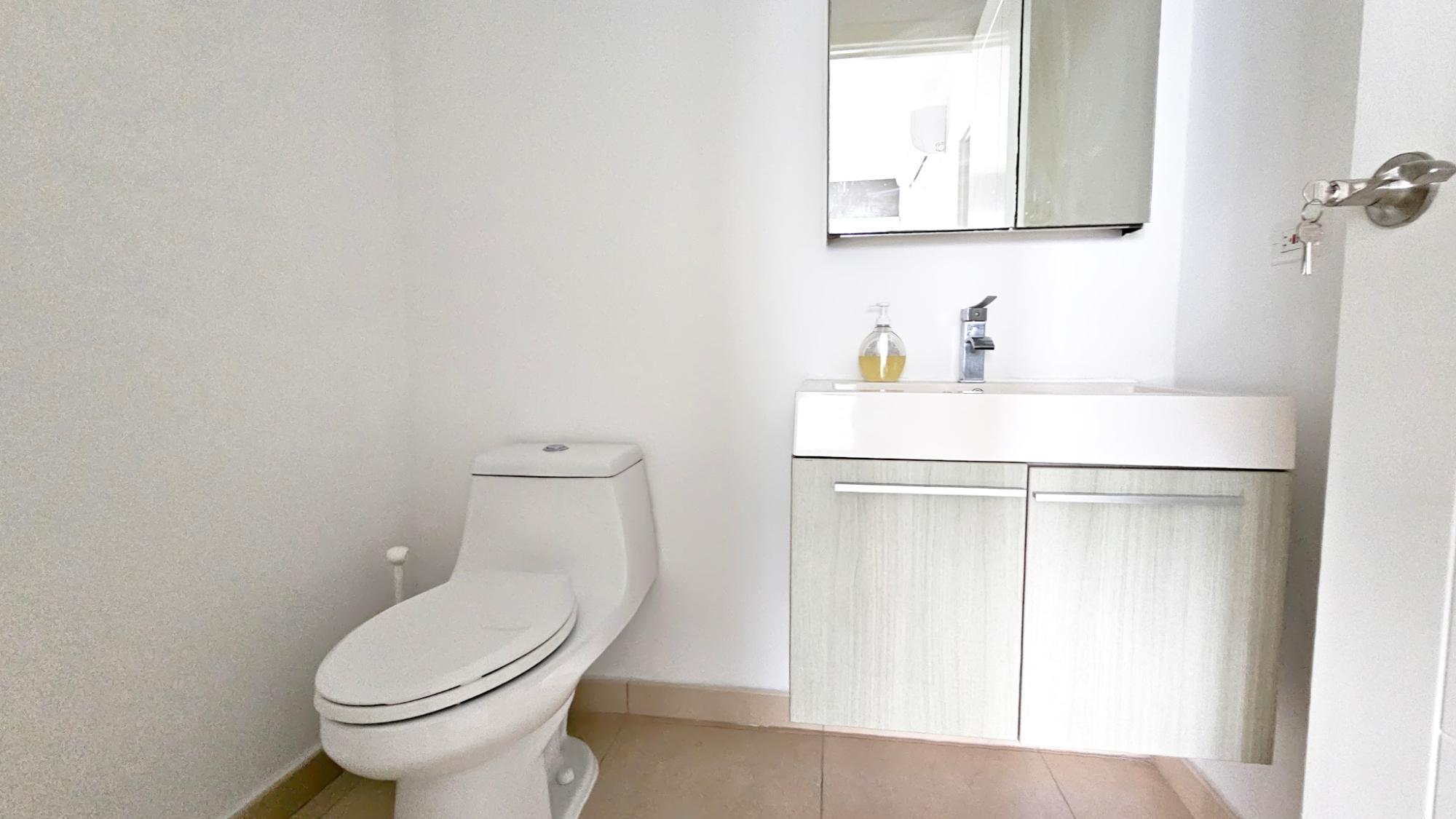 Apartamento en venta o alquiler en Avenida Balboa