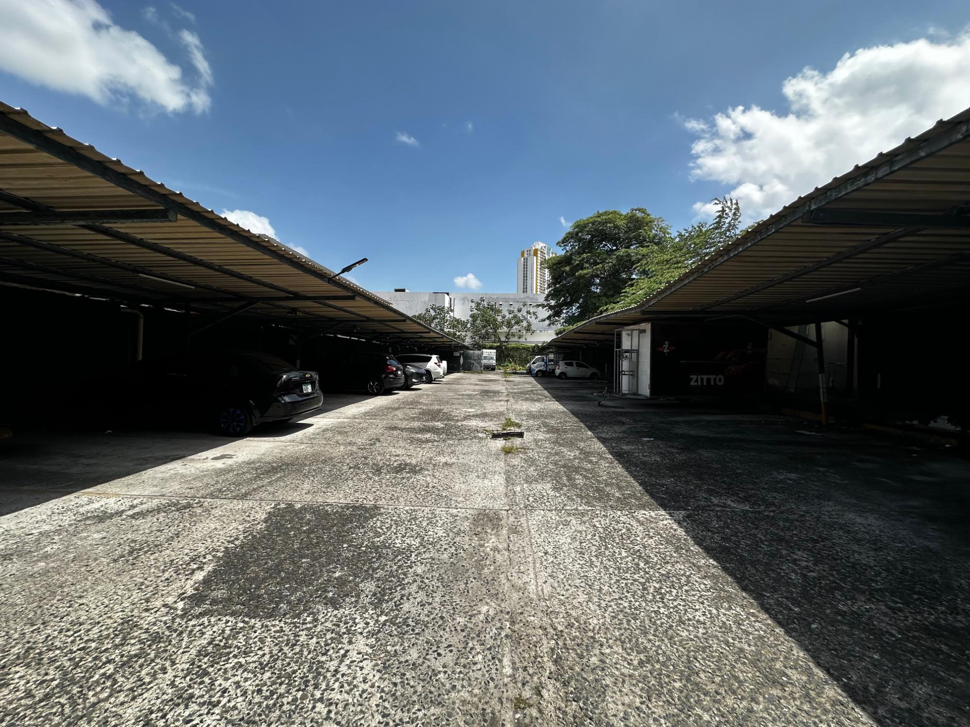 Terreno en venta en San Francisco