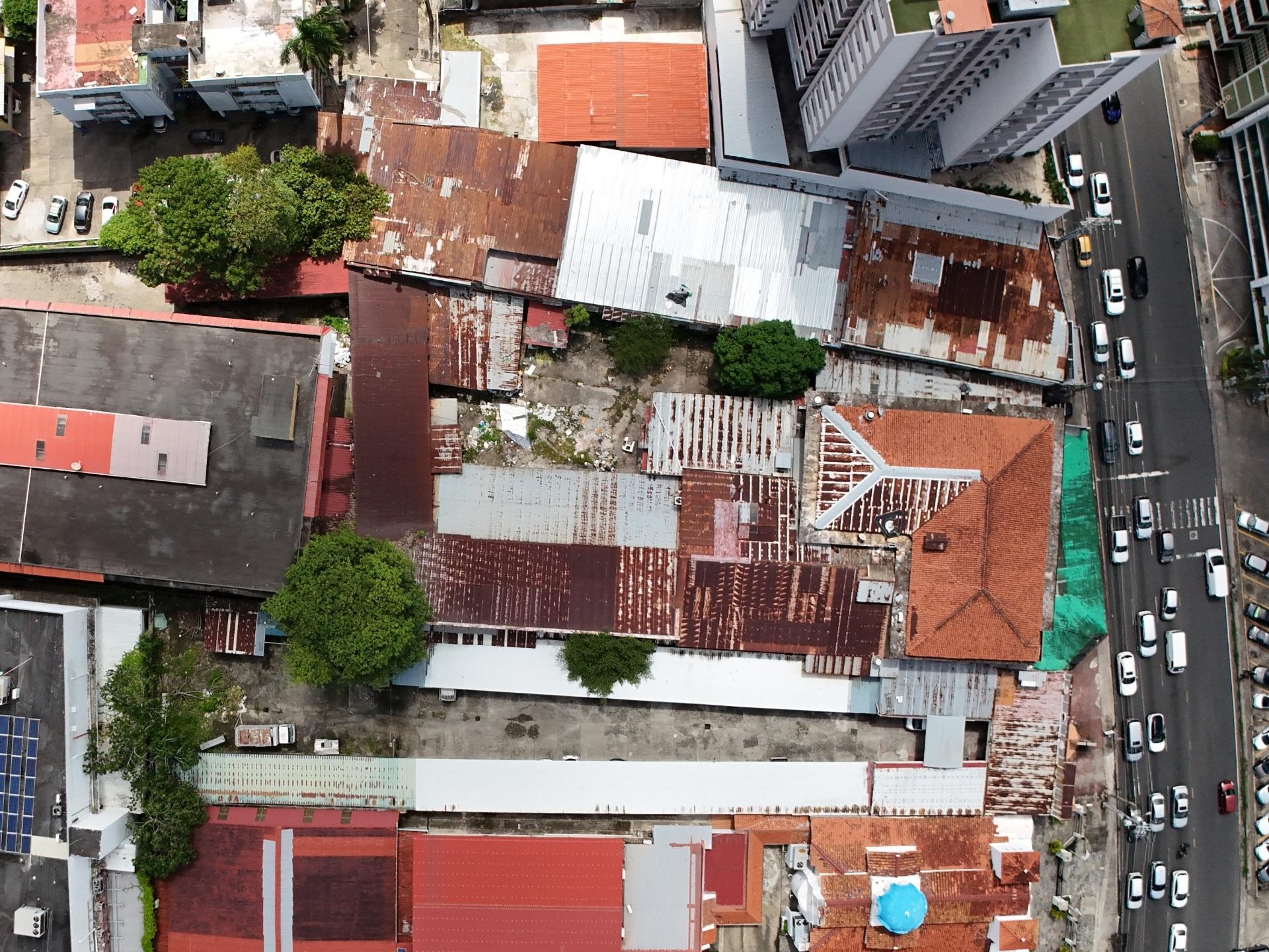 Terreno en venta en San Francisco