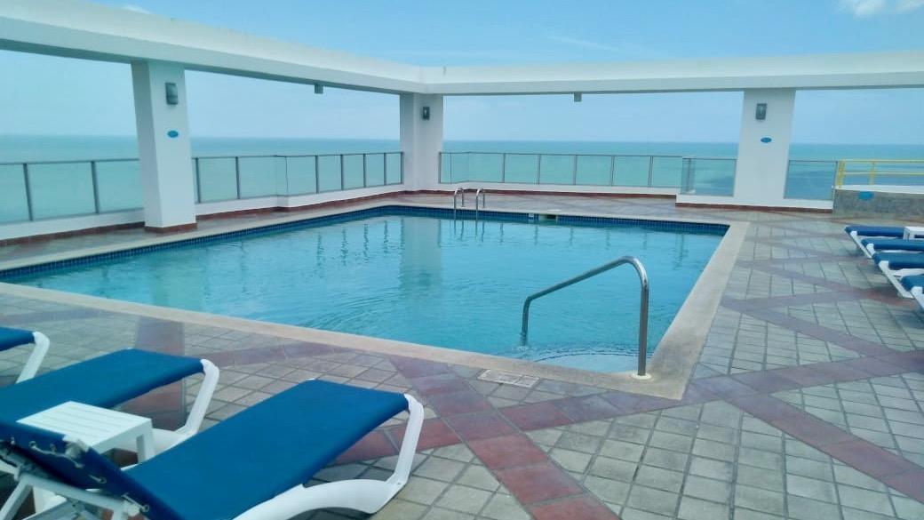 Apartamento en venta o alquiler en Coronado