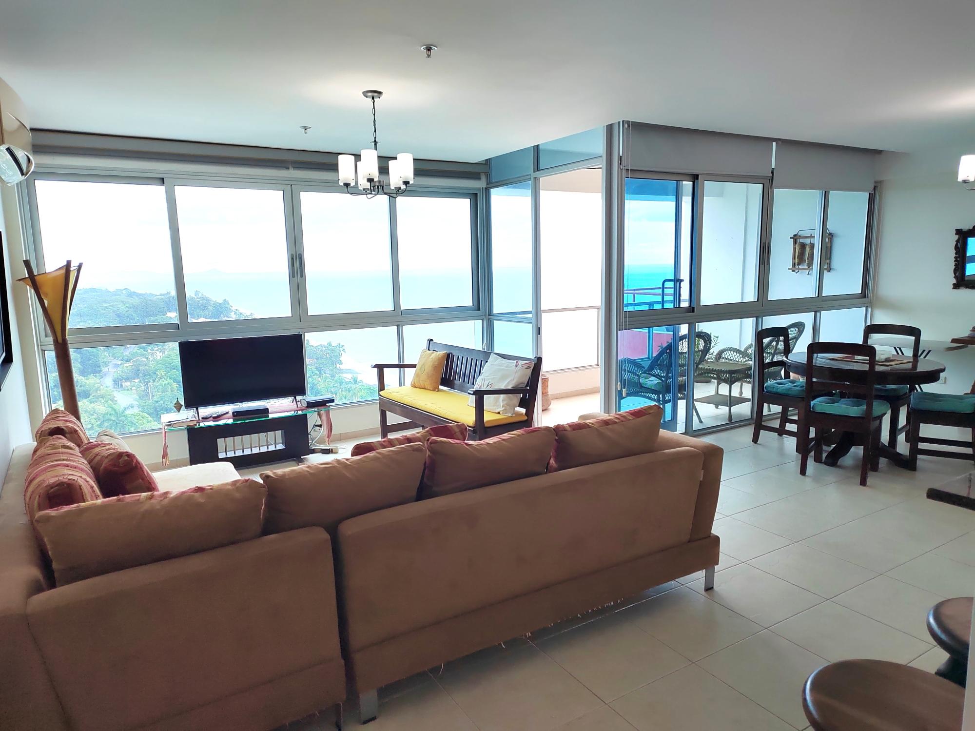 Apartamento en venta o alquiler en Coronado