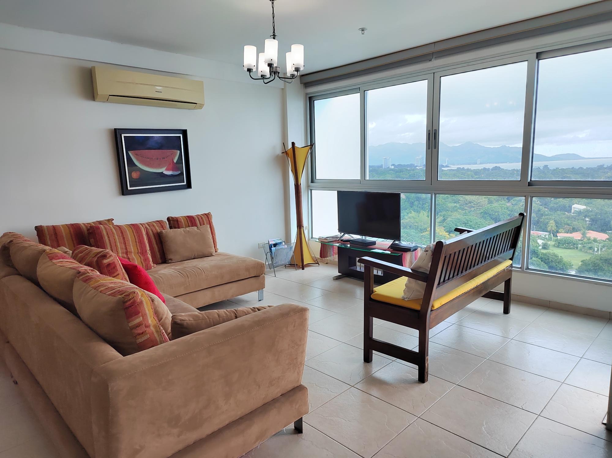 Apartamento en venta o alquiler en Coronado