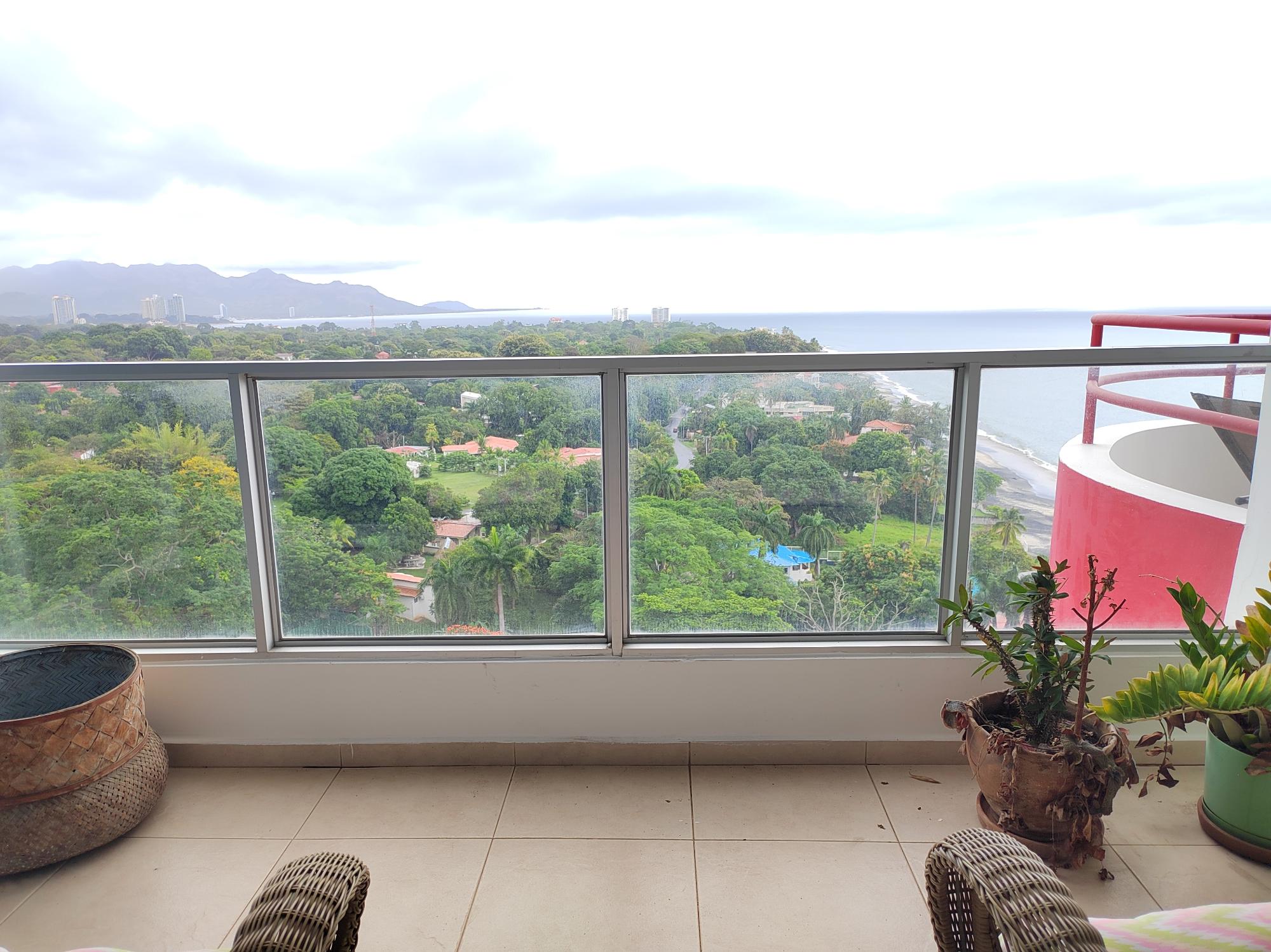 Apartamento en venta o alquiler en Coronado