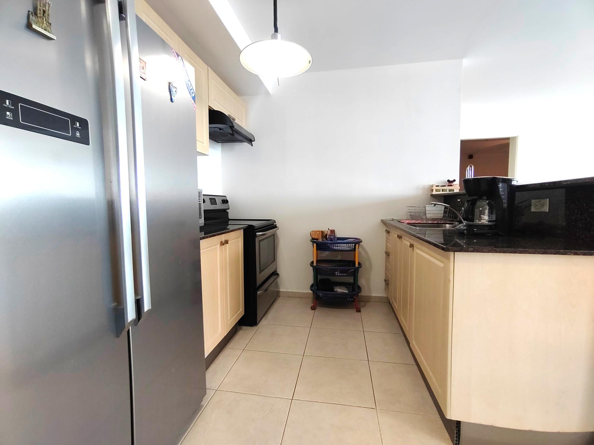Apartamento en venta o alquiler en Coronado