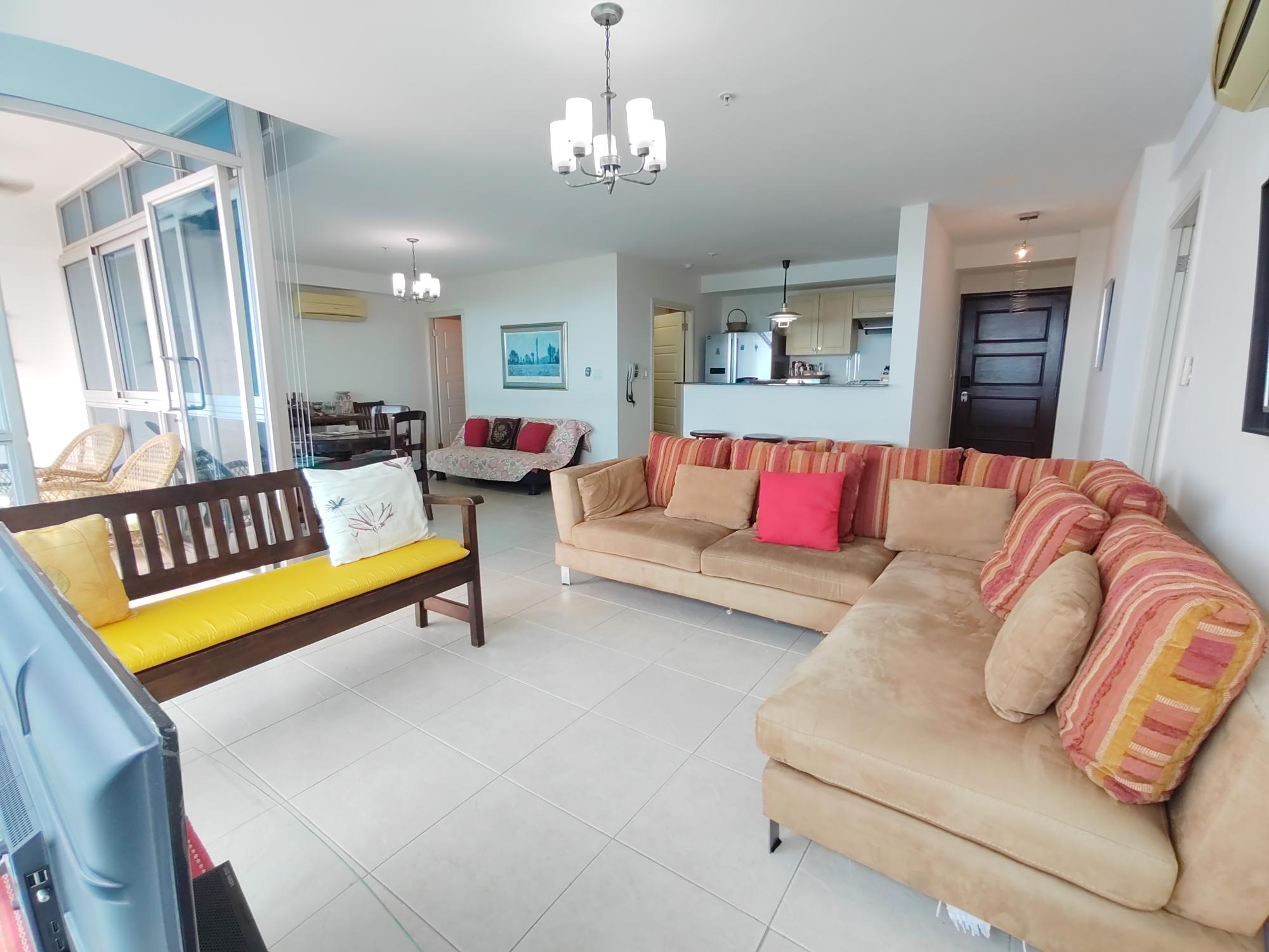 Apartamento en venta o alquiler en Coronado