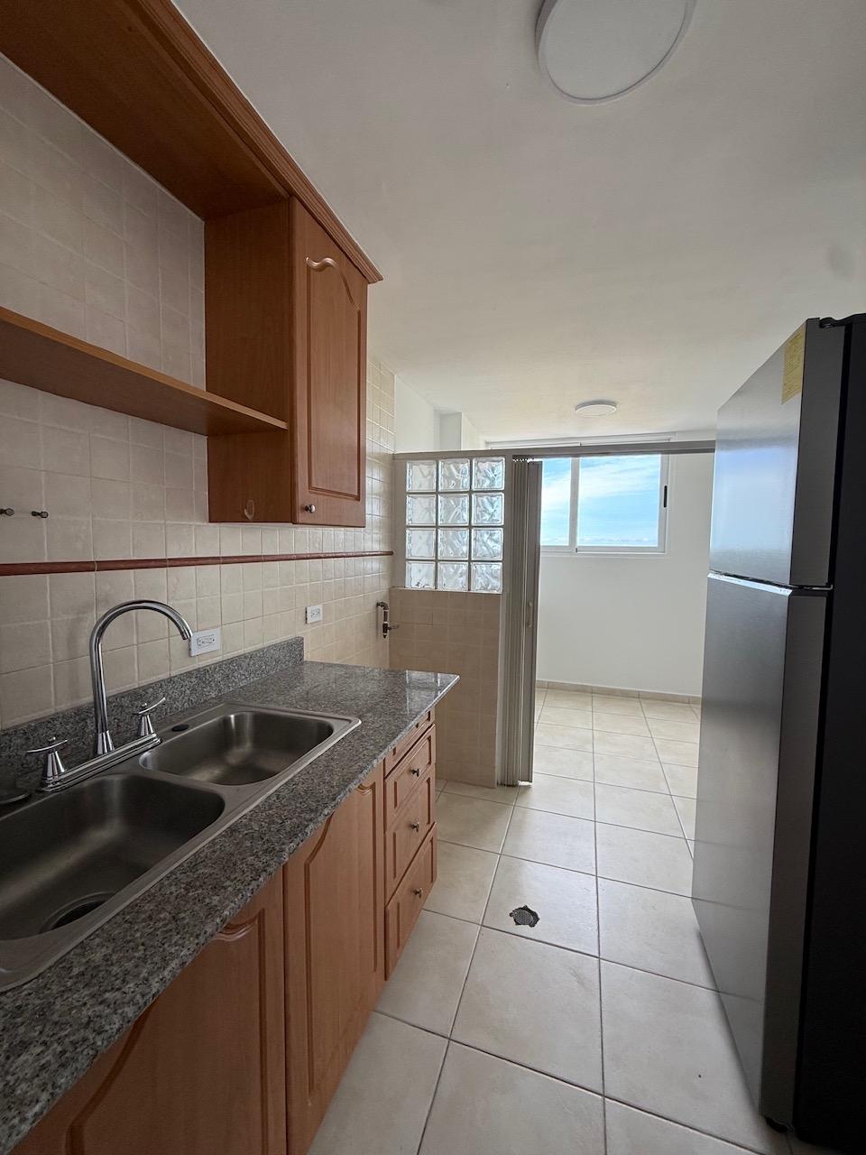 Apartamento en venta en San Francisco