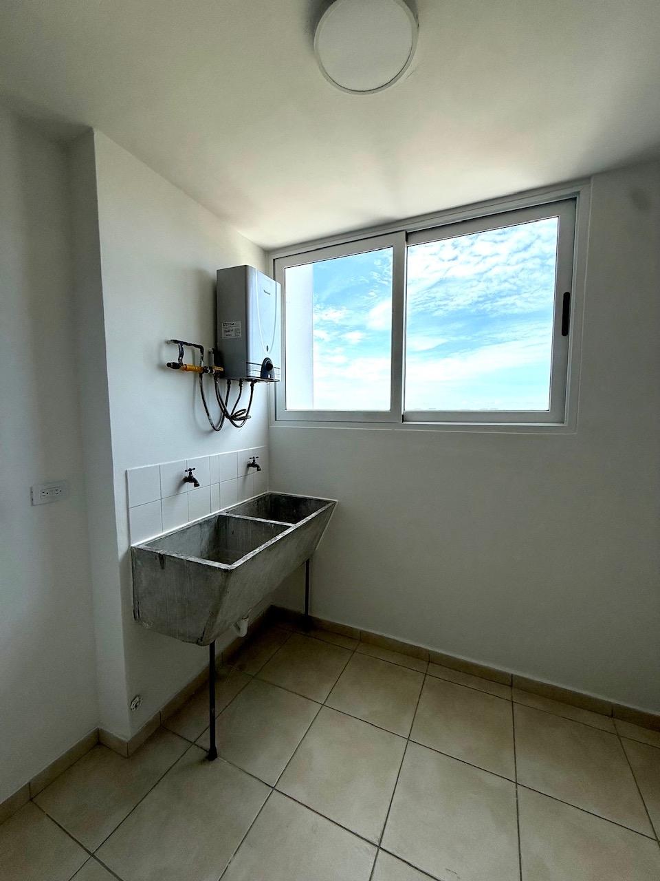 Apartamento en venta en San Francisco