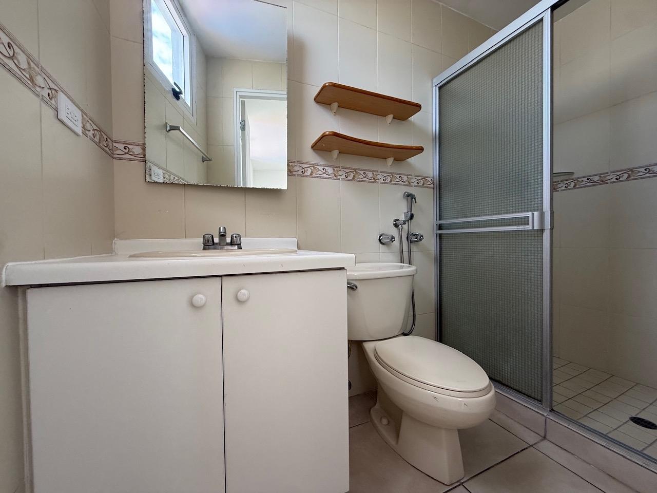 Apartamento en venta en San Francisco