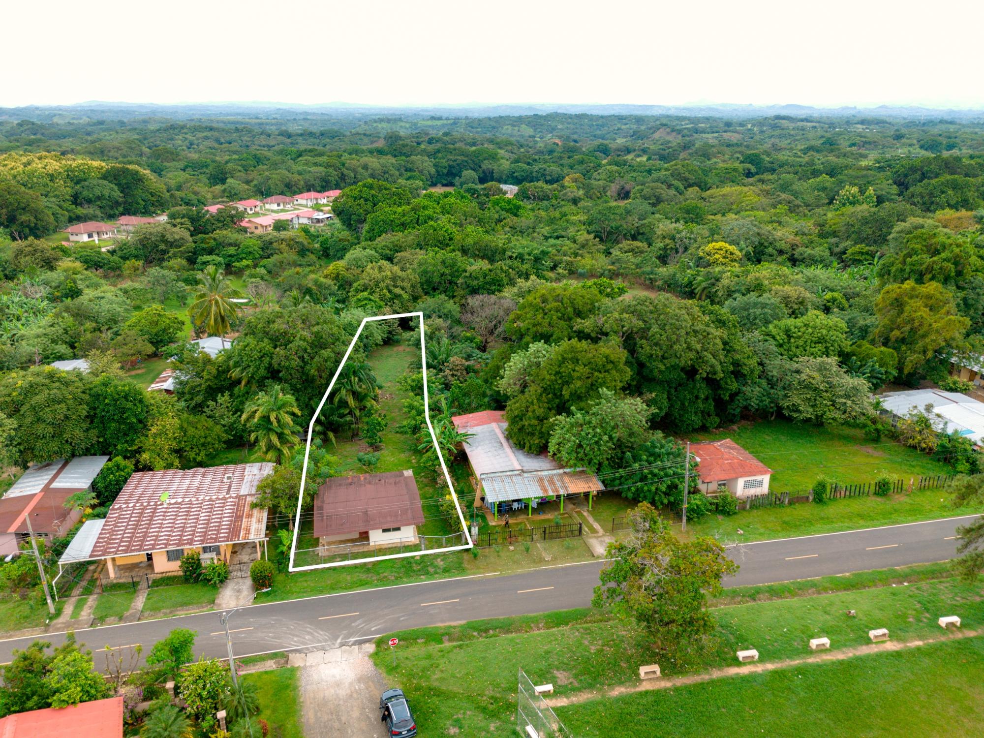 Casa en venta en Santiago