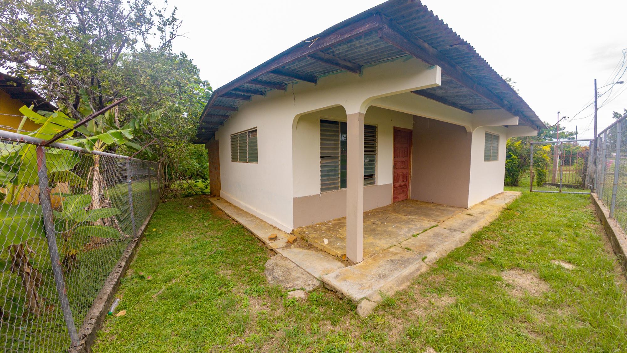 Casa en venta en Santiago