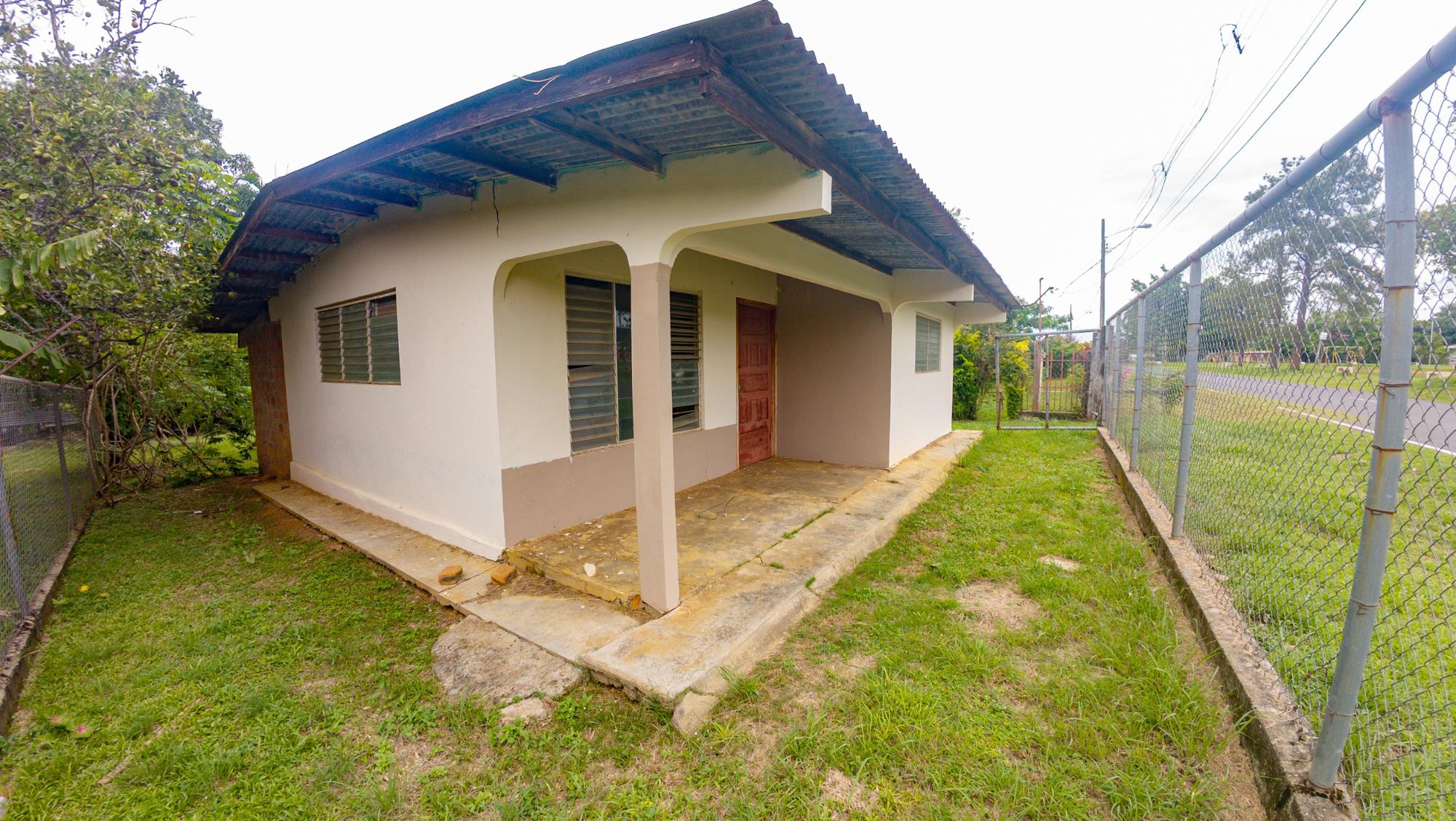 Casa en venta en Santiago