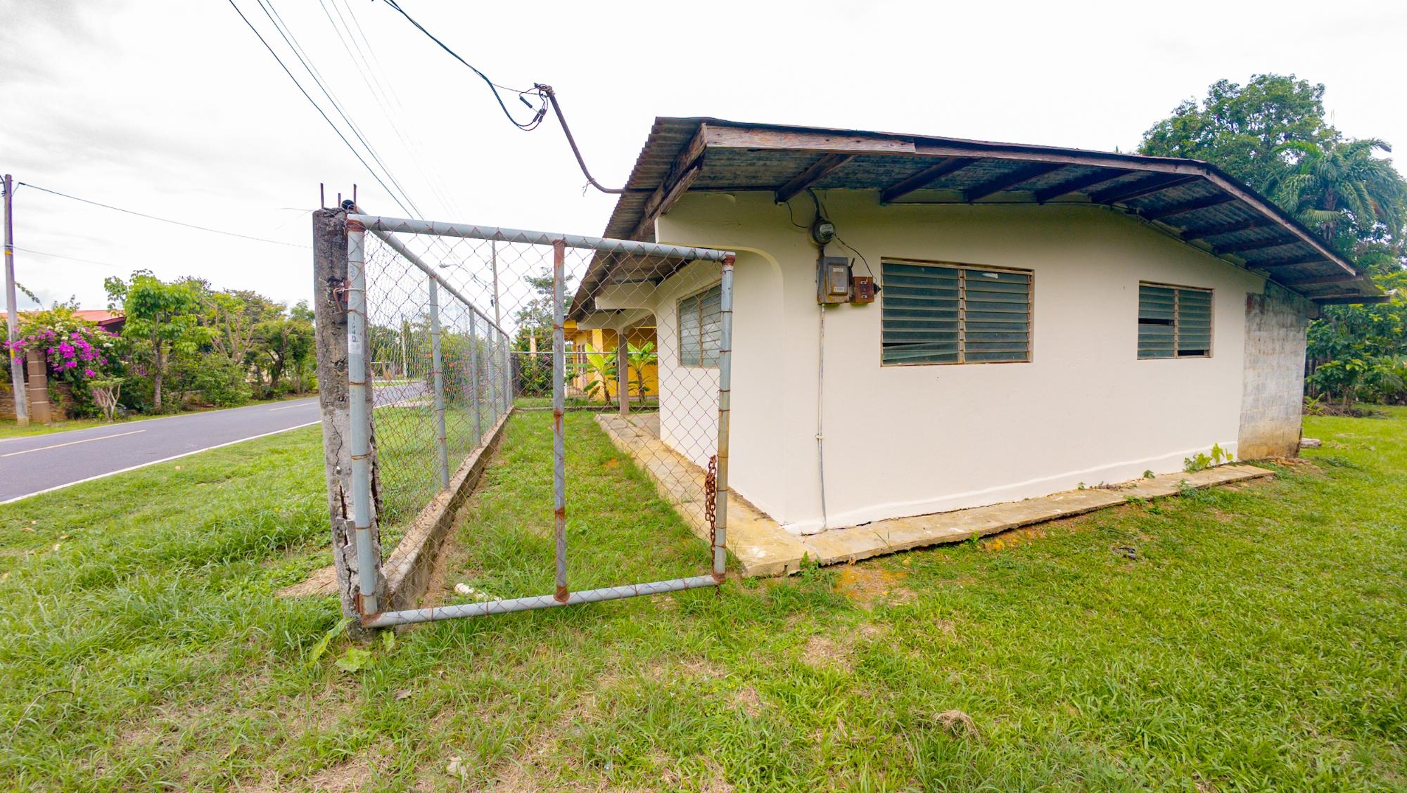 Casa en venta en Santiago