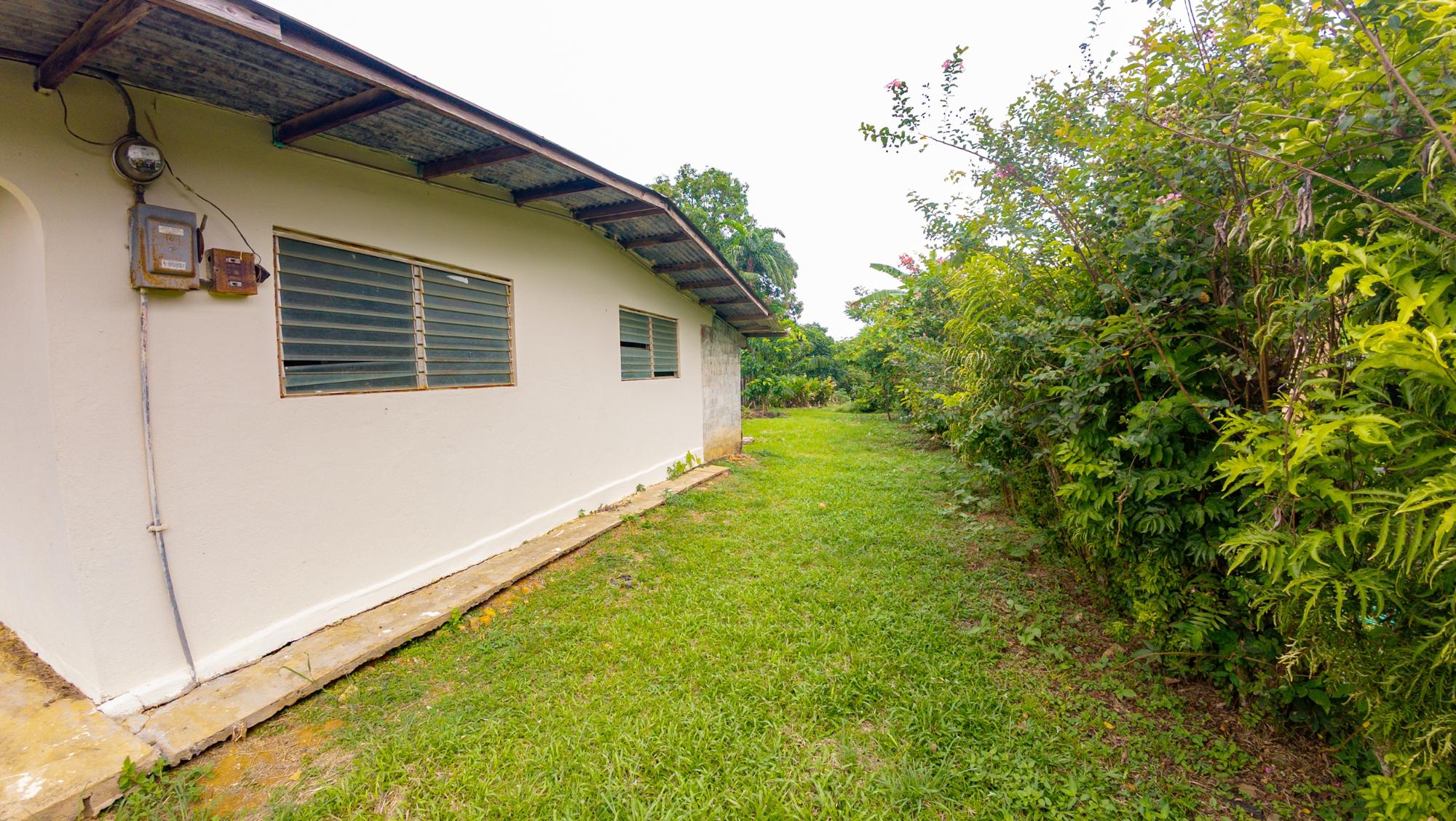 Casa en venta en Santiago