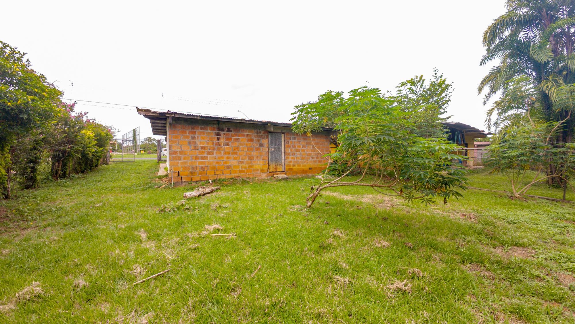 Casa en venta en Santiago