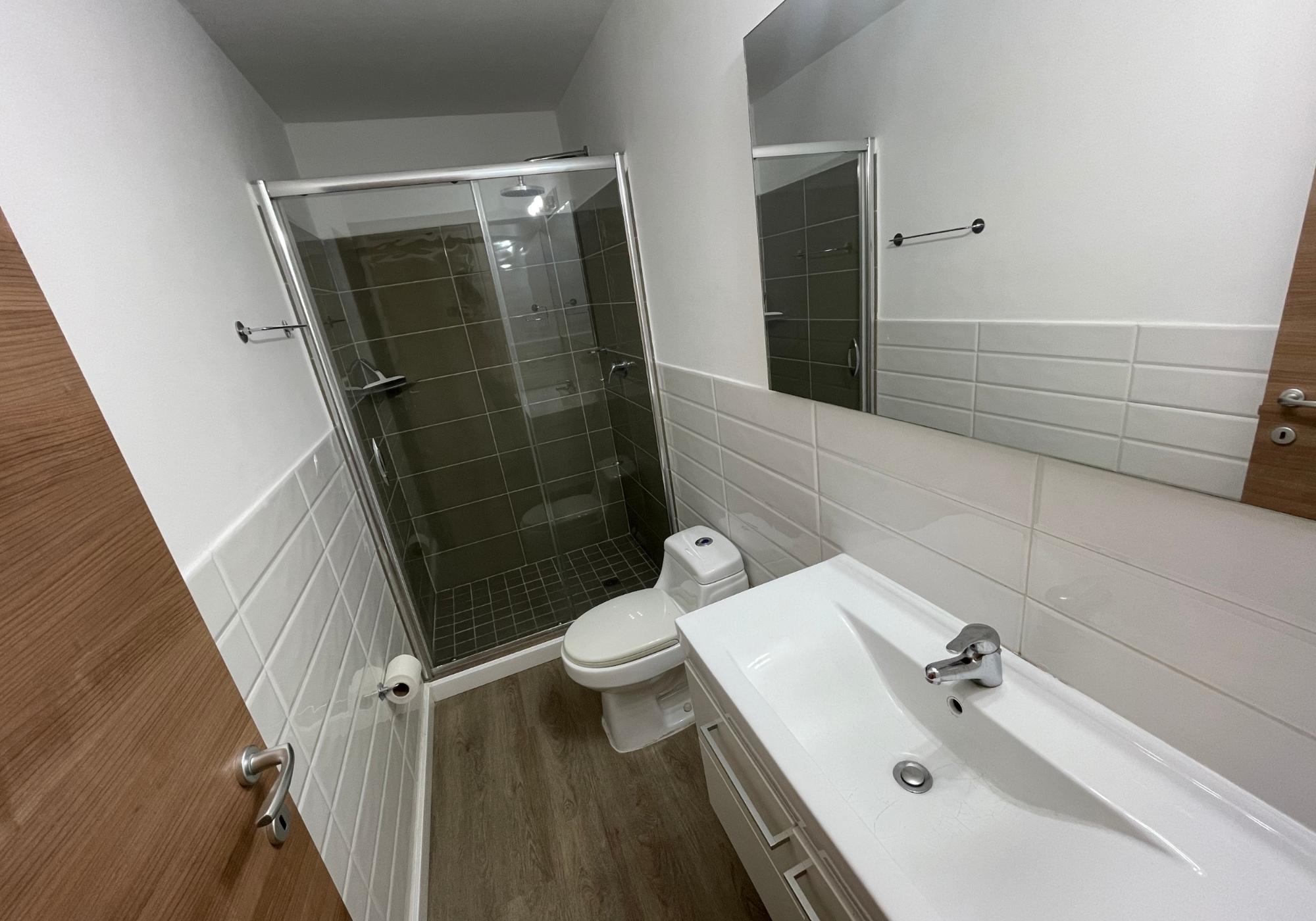 Apartamento en venta o alquiler en El Carmen