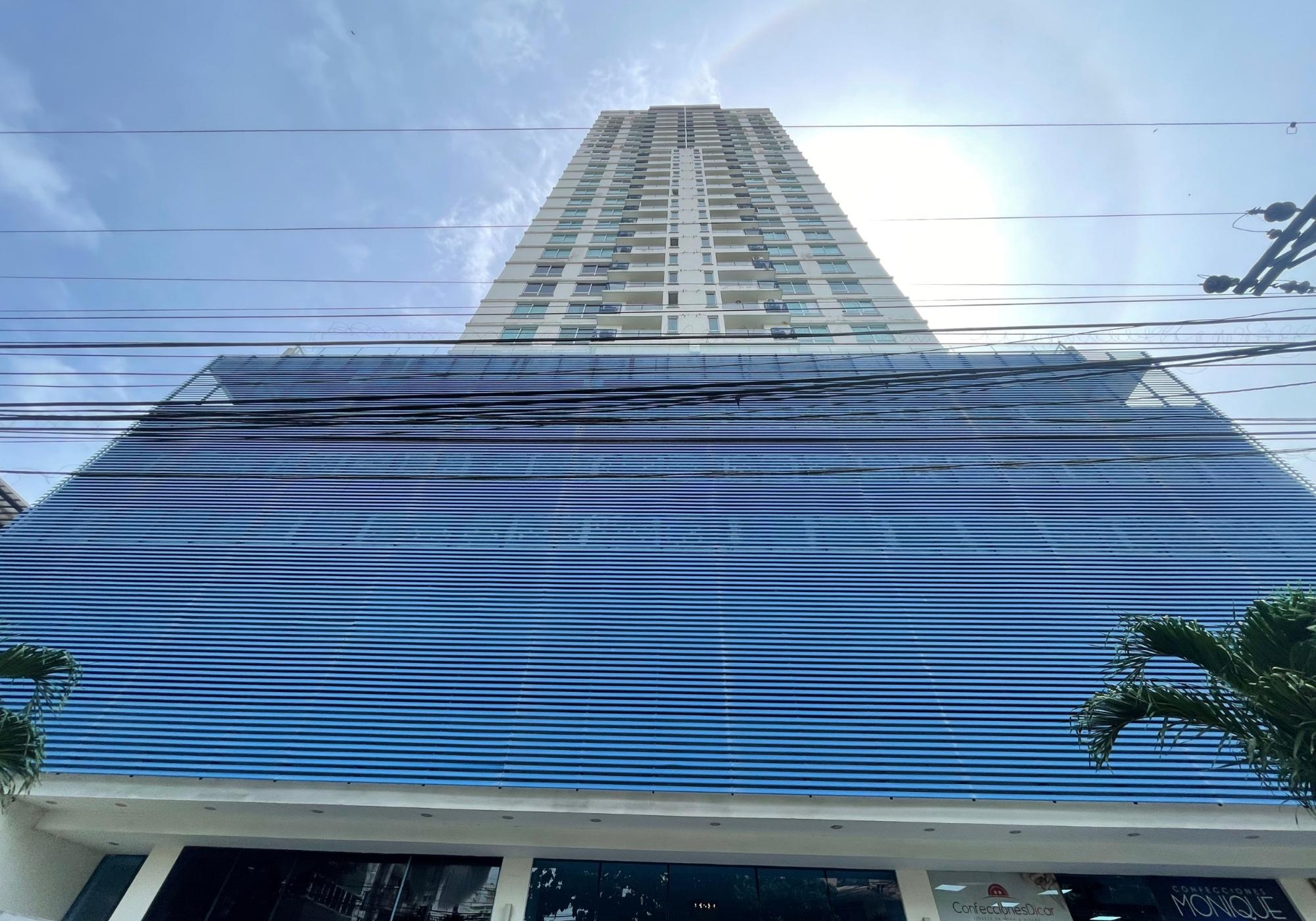 Apartamento en venta o alquiler en El Carmen