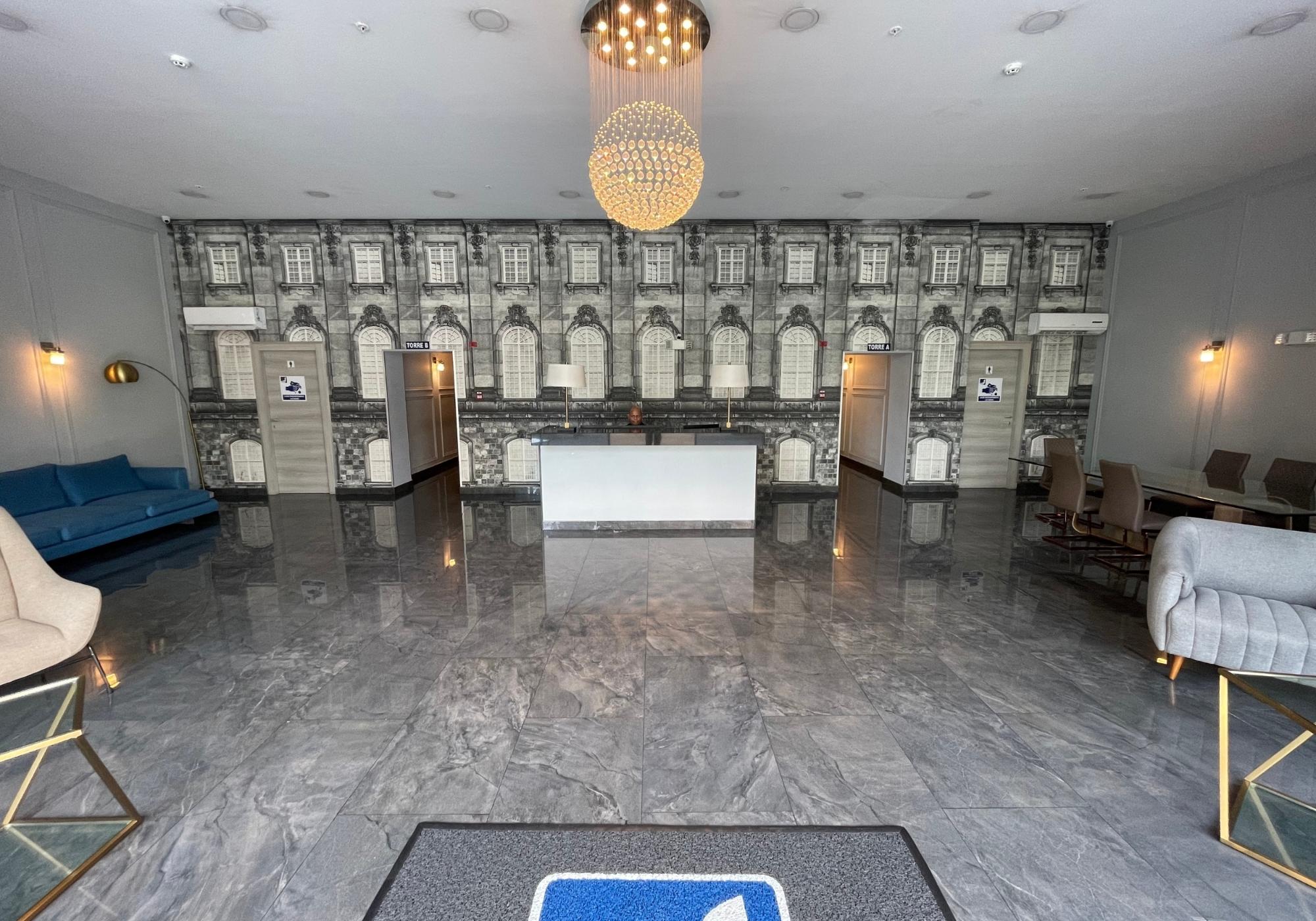 Apartamento en venta o alquiler en El Carmen