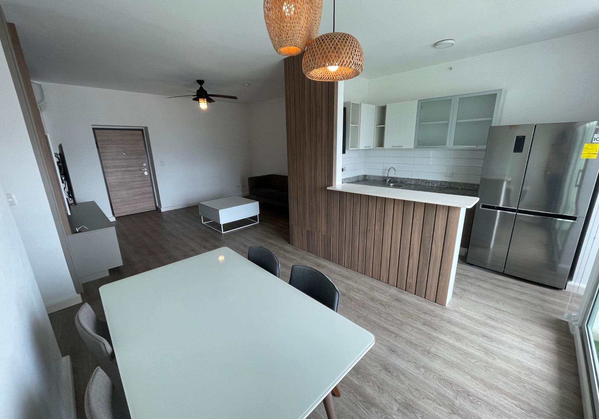 Apartamento en venta o alquiler en El Carmen