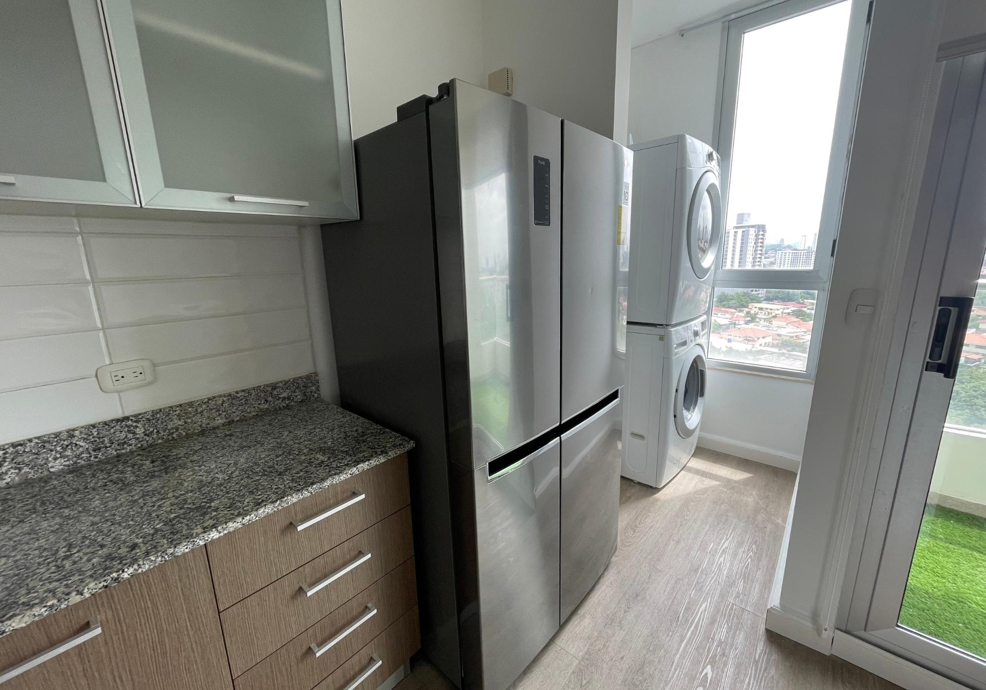 Apartamento en venta o alquiler en El Carmen
