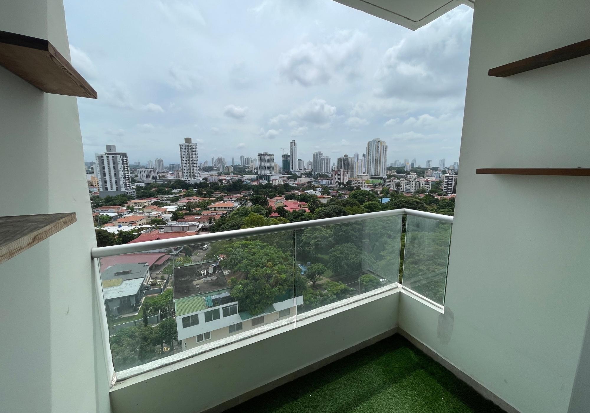 Apartamento en venta o alquiler en El Carmen