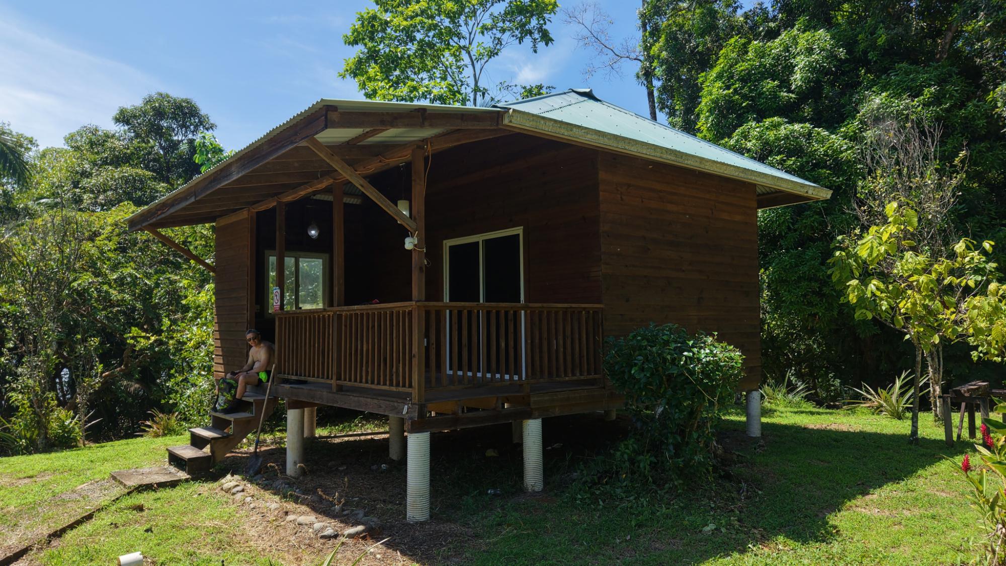 Terreno en venta en Bocas del Toro
