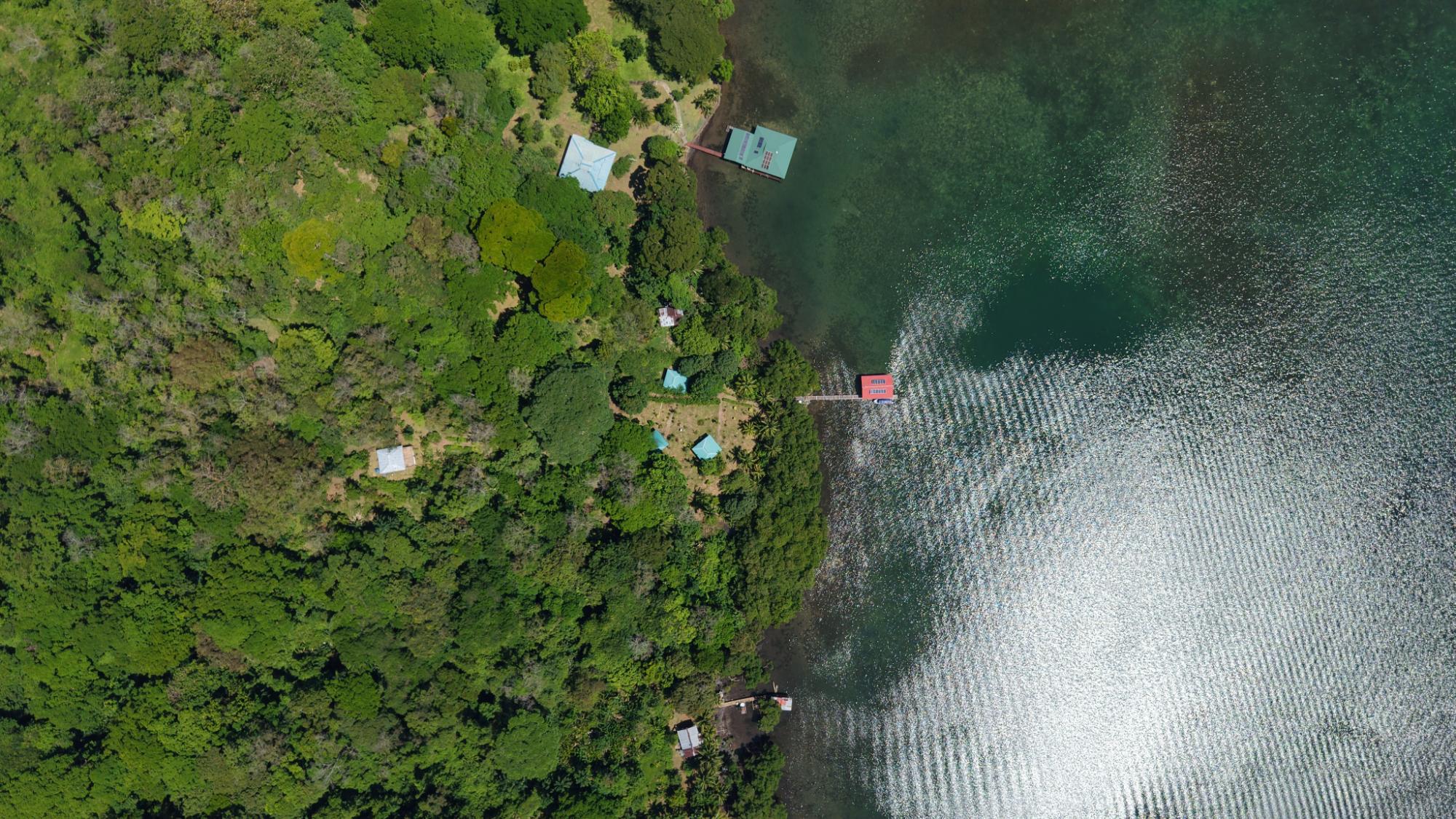 Terreno en venta en Bocas del Toro