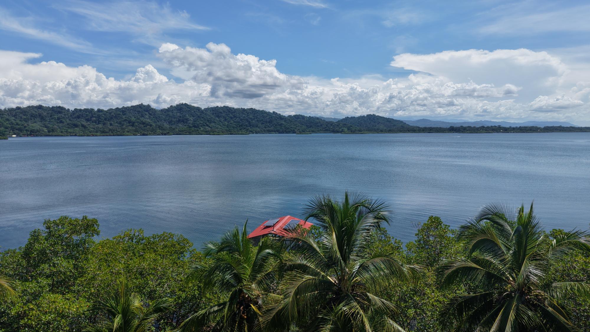 Terreno en venta en Bocas del Toro