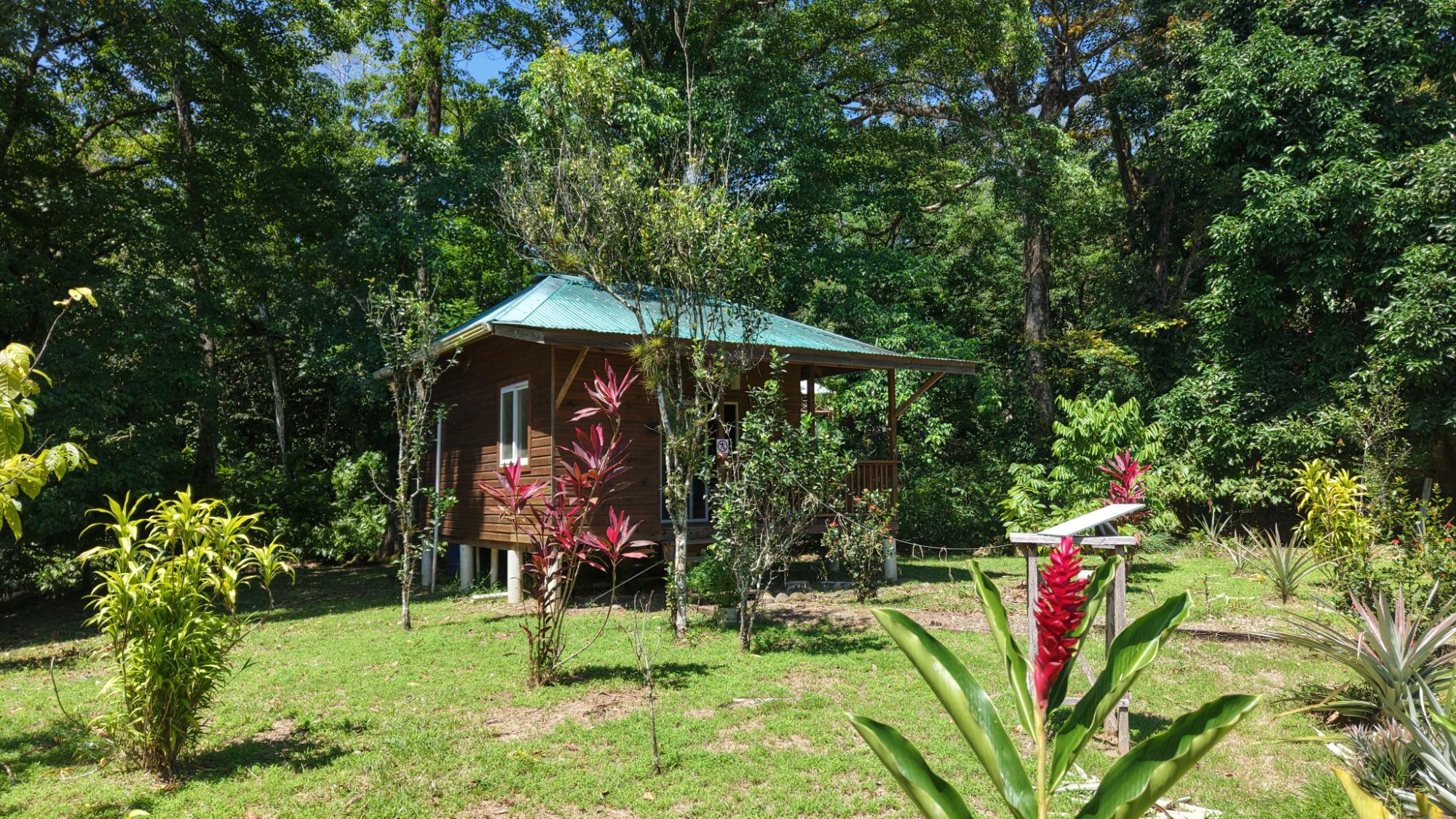 Terreno en venta en Bocas del Toro