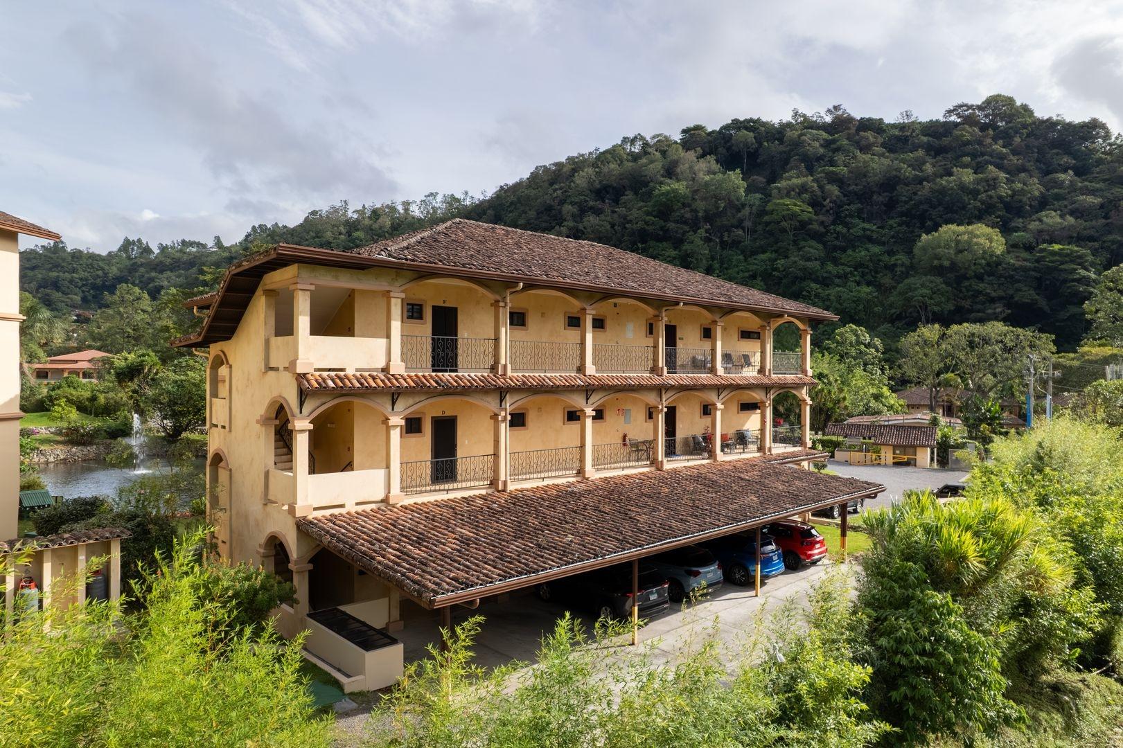 Apartamento en venta en Boquete