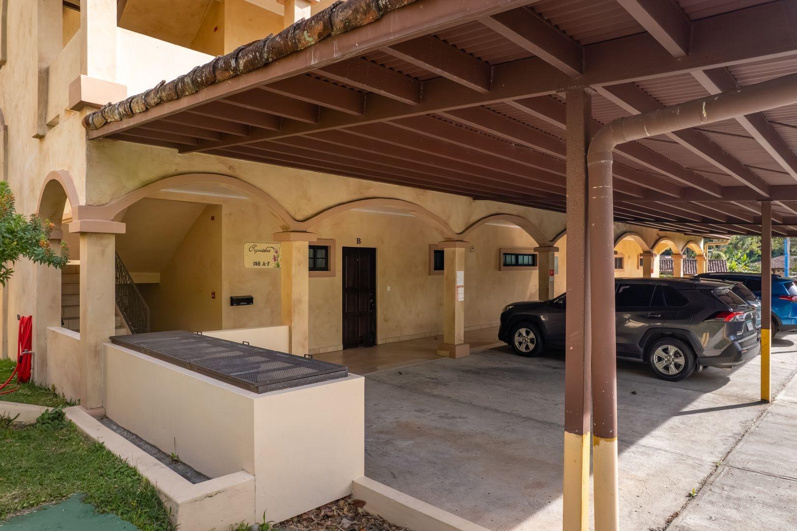 Apartamento en venta en Boquete