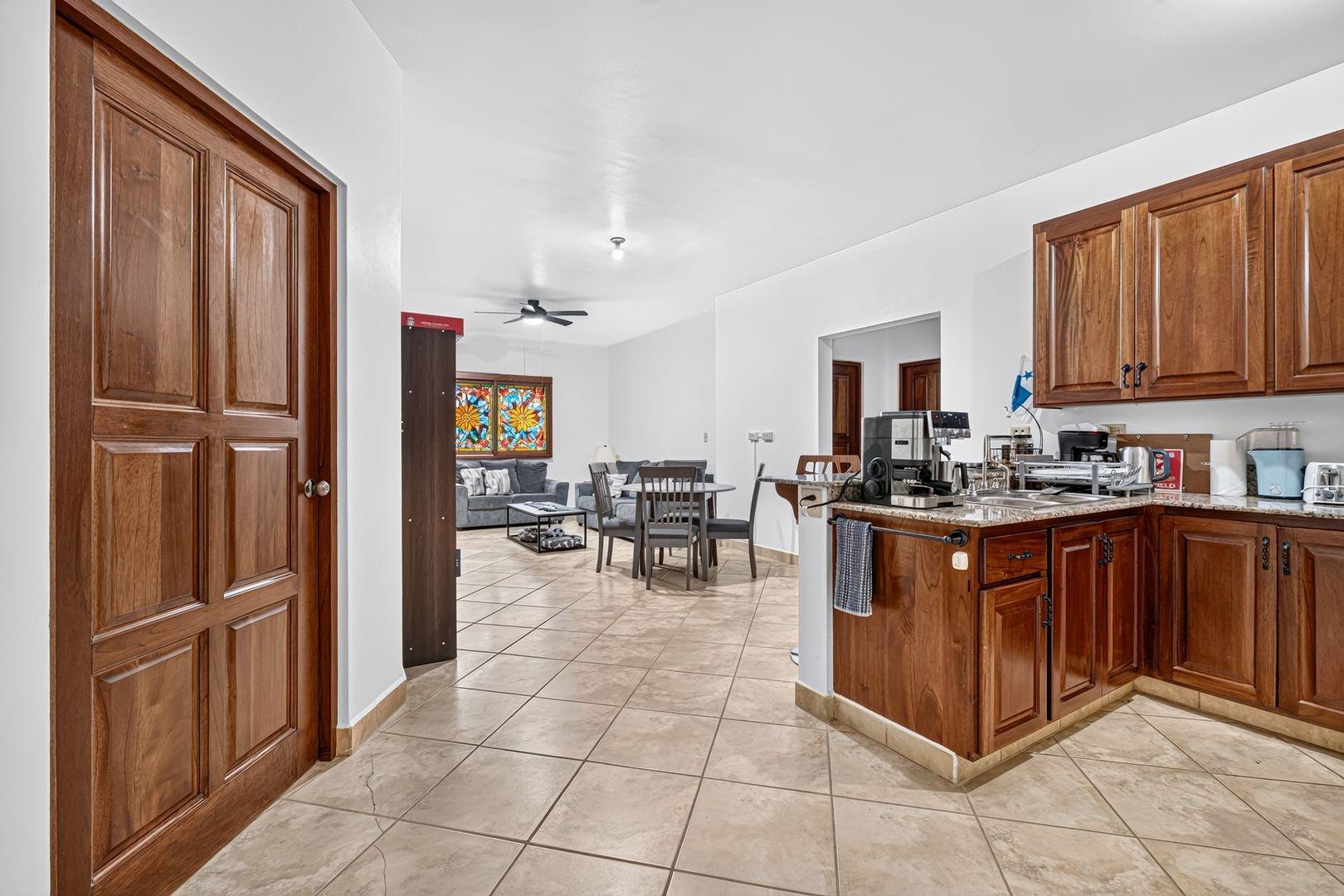 Apartamento en venta en Boquete
