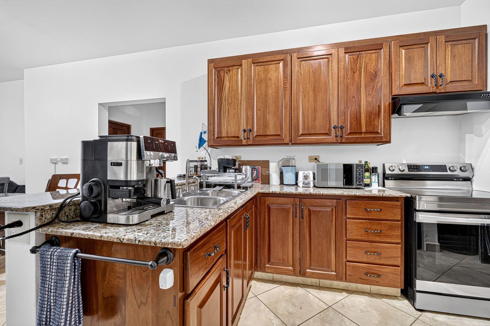 Apartamento en venta en Boquete