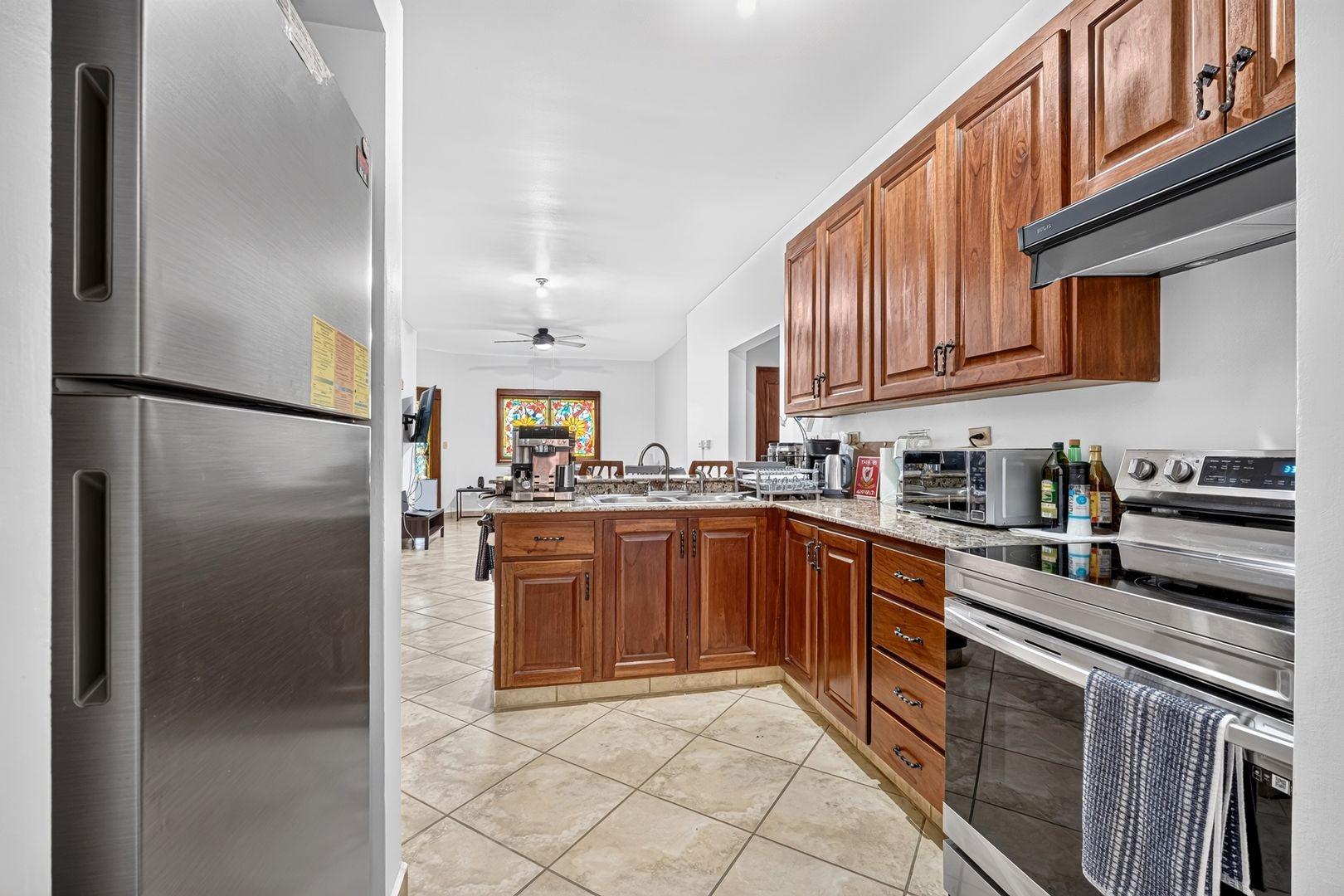 Apartamento en venta en Boquete