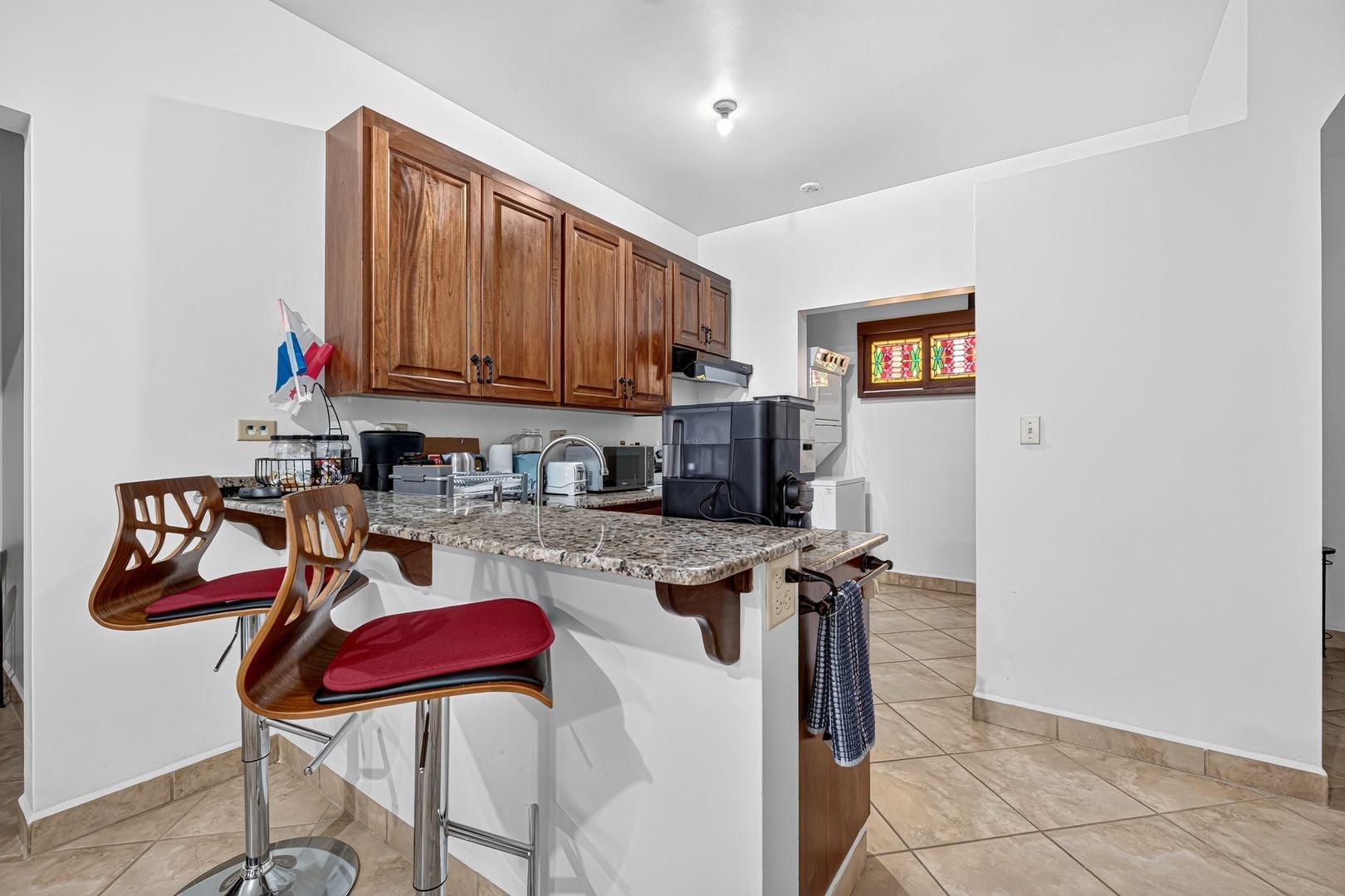 Apartamento en venta en Boquete