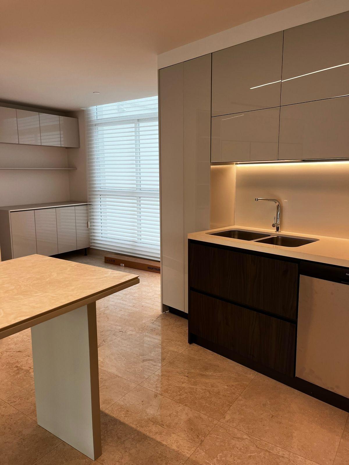 Apartamento en venta o alquiler en Santa María