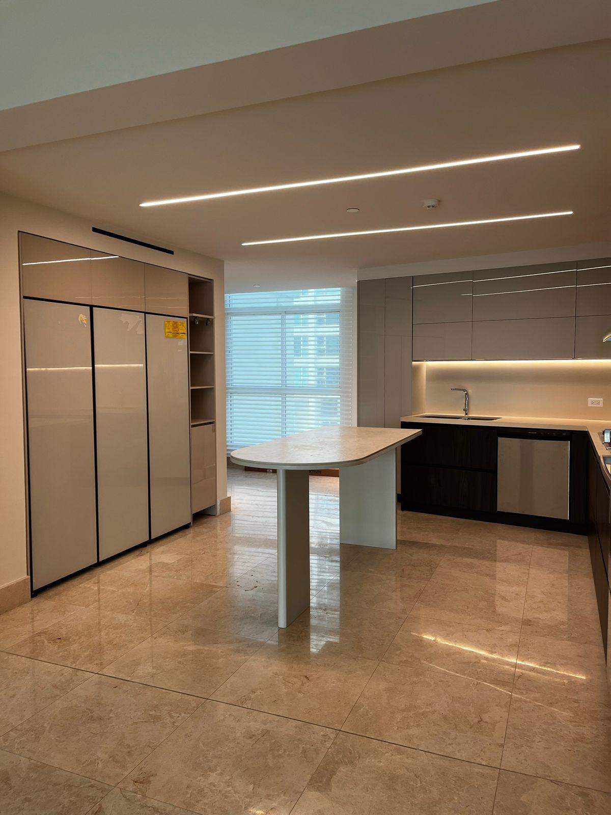 Apartamento en venta o alquiler en Santa María