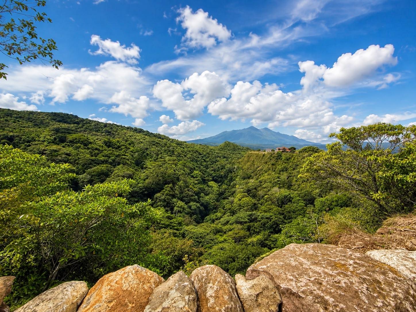 Terreno en venta en Boquete