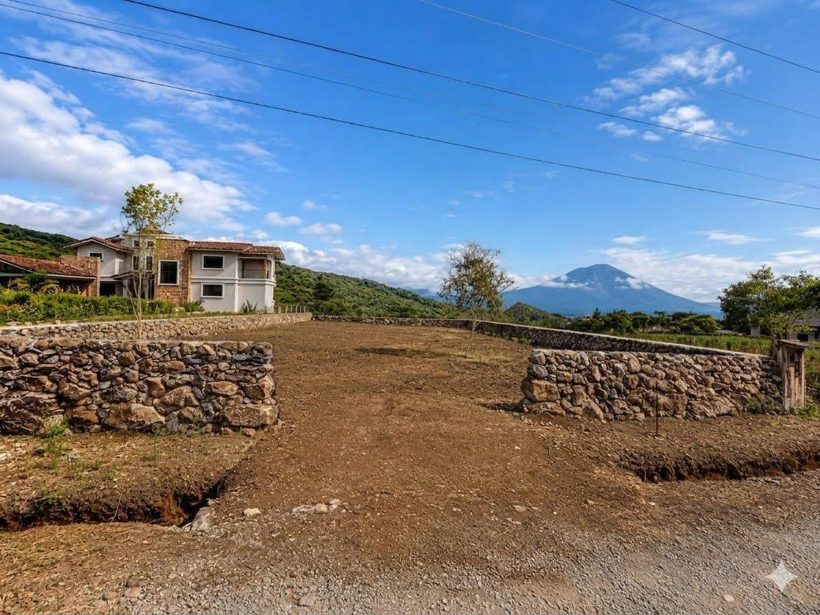 Terreno en venta en Boquete