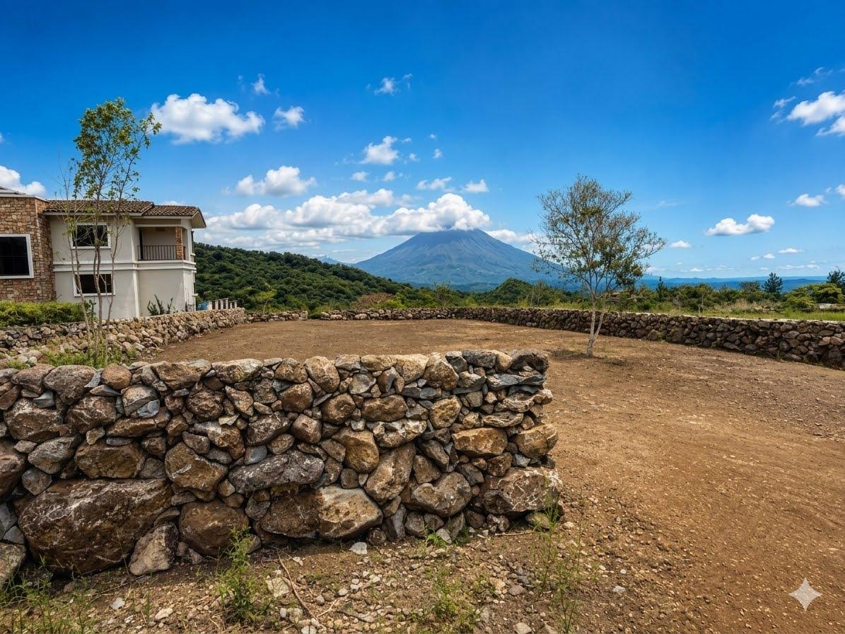Terreno en venta en Boquete